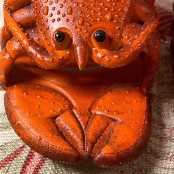 Lobster Novelty Unique and Hilarious Sandals Unisex - Picture 2 of 9